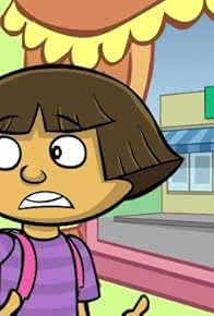 Primary photo for Doraline/Monster Mashville