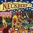 Primary photo for Neck Deep: December (Parts i and ii) Primary photo for Neck Deep: December (Parts i and ii)