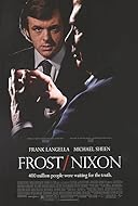 Frost/Nixon Frost/Nixon