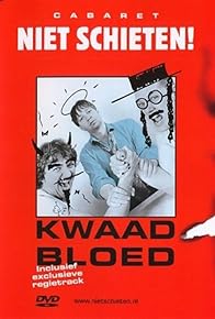 Primary photo for Niet Schieten!: Kwaad bloed