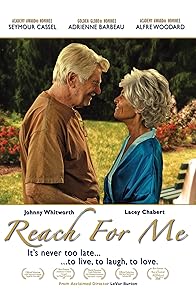 Primary photo for Reach for Me Primary photo for Reach for Me