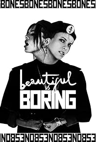 Primary photo for Beautiful is Boring