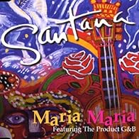 Primary photo for Santana Feat. The Product G&B: Maria Maria