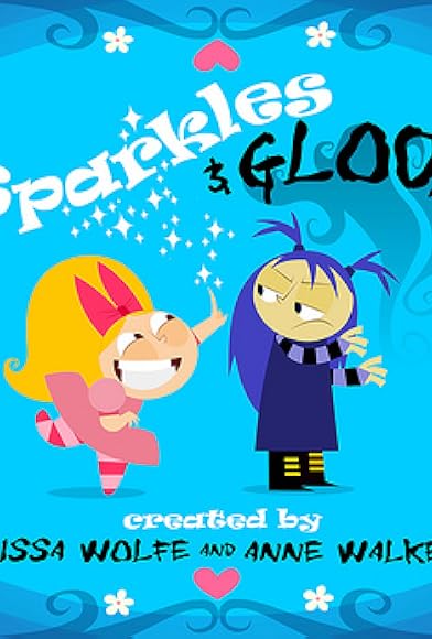 Primary photo for Sparkles and Gloom Primary photo for Sparkles and Gloom
