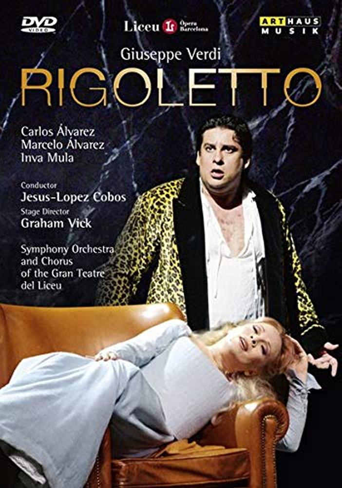 Rigoletto (TV Movie 2004) - IMDb