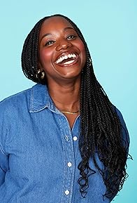 Primary photo for Tocarra Mallard