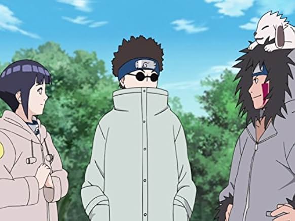 Naruto Shippuden Neue Folgen 2017 Naruto: Shippûden (Serie de TV 2007–2017) - IMDb