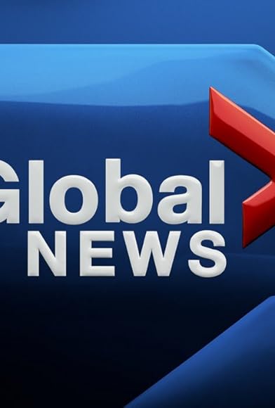 Primary photo for Global News Primary photo for Global News