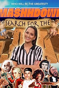 Primary photo for Quarter Final, Chefs Week - Nigella Lawson vs. Marie-Antoine Careme Primary photo for Quarter Final, Chefs Week - Nigella Lawson vs. Marie-Antoine Careme