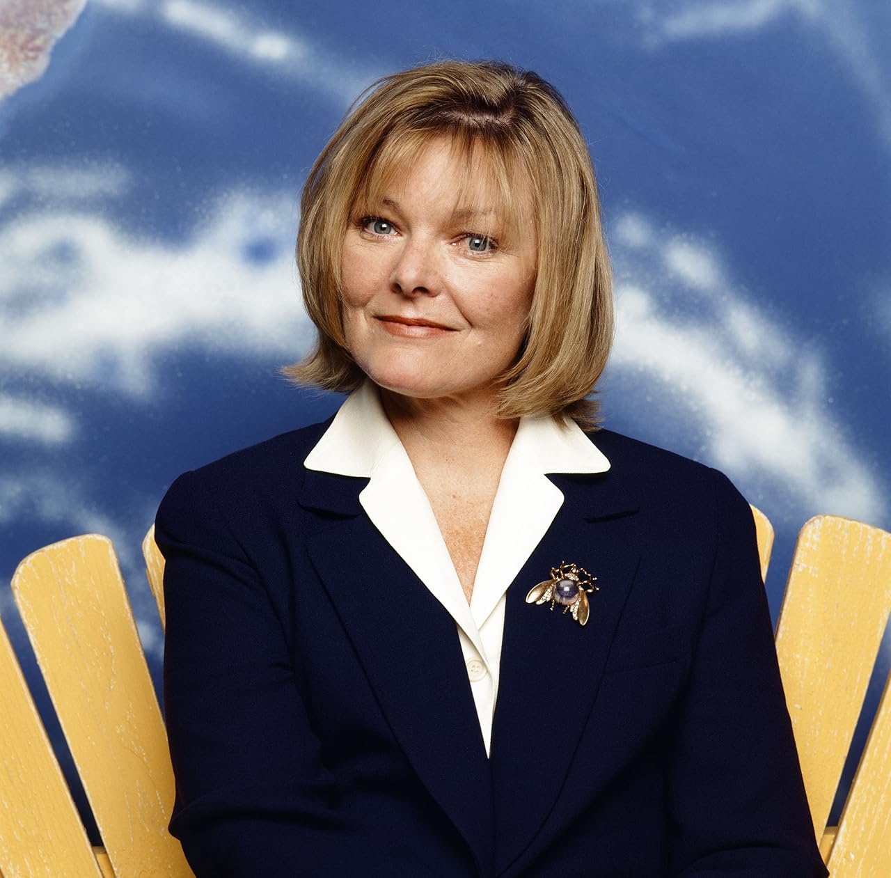 Jane Curtin