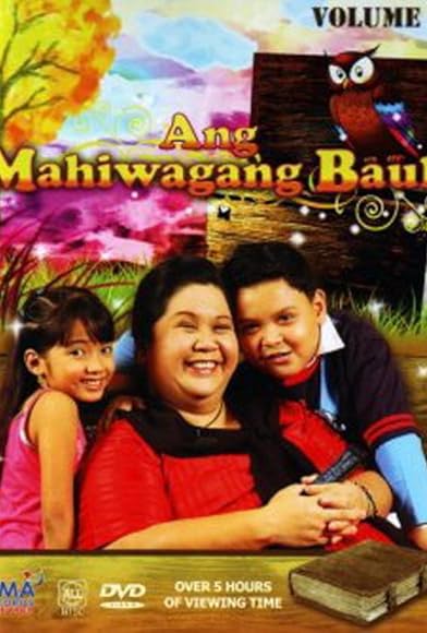 Primary photo for Ang mahiwagang baul Primary photo for Ang mahiwagang baul