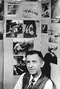 Primary photo for Mäster Alboks bilder - ur ett liv i Amerika