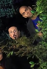 Primary photo for Episode #1.4