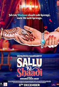 Primary photo for Sallu Ki Shaadi Primary photo for Sallu Ki Shaadi