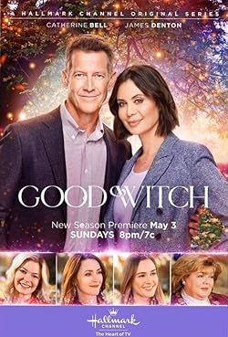 Poster of The Good Witch