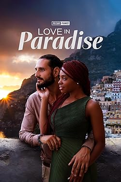 Poster of Love In Paradise: The Caribbean, A 90 Day Story