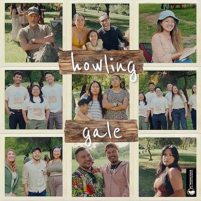 Primary photo for Arianna Lady Basco: Howling Gale (ft. Ror) Primary photo for Arianna Lady Basco: Howling Gale (ft. Ror)