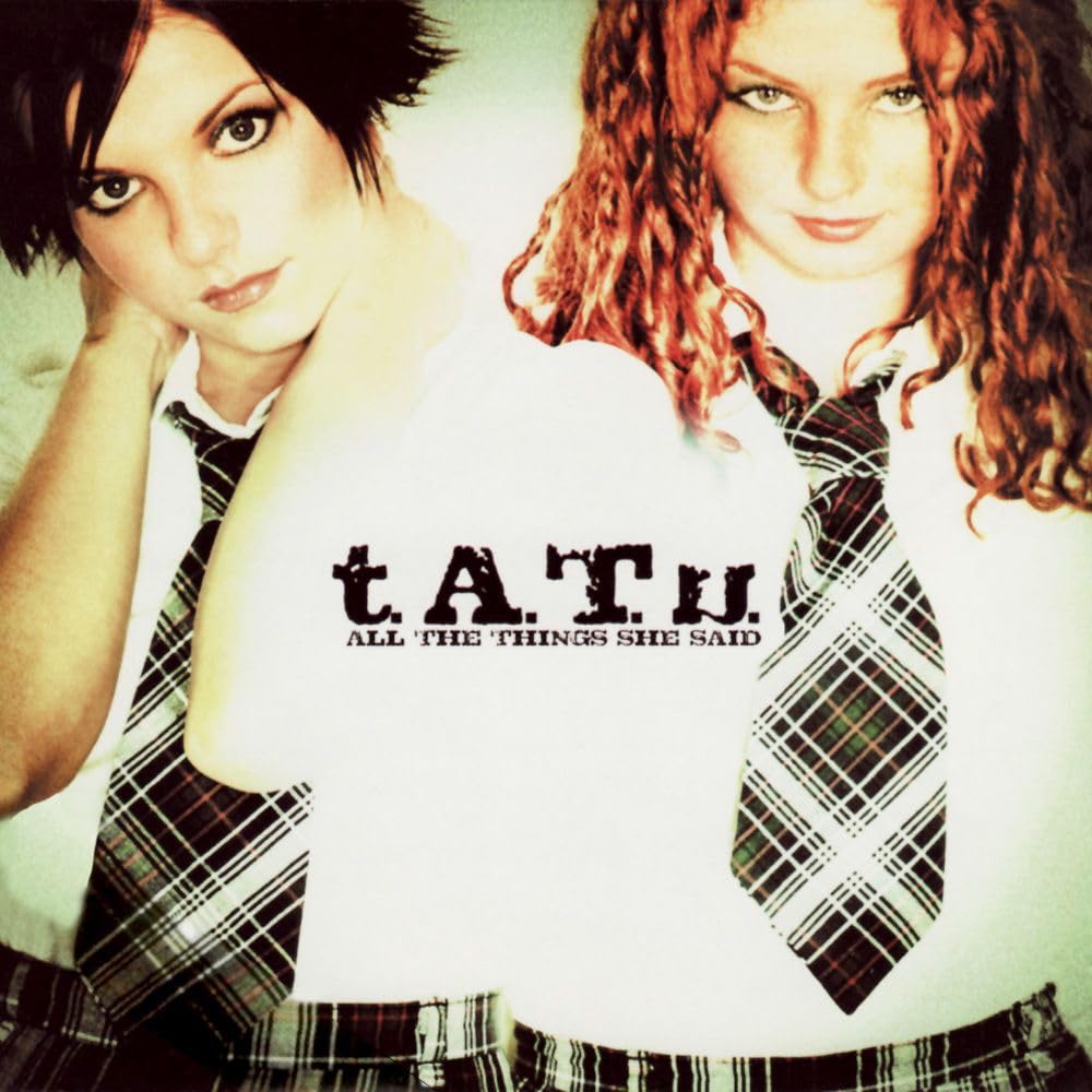 t.A.T.u.: Ya Soshla S Uma (Music Video 2000) - IMDb