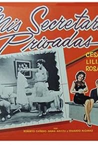 Primary photo for Mis secretarias privadas Primary photo for Mis secretarias privadas