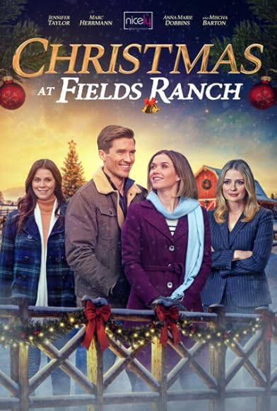 Primary photo for Christmas at Fields Ranch Primary photo for Christmas at Fields Ranch
