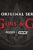 Primary photo for Rum, Guns & Gallows Primary photo for Rum, Guns & Gallows