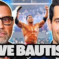 Primary photo for Dave Bautista On Recent Weight Loss, Triple H, Iconic Theme Music, WWE Hall Of Fame, Evolution
