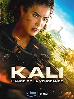 Poster of Kali