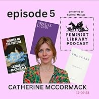 Primary photo for Catherine McCormack on how women are represented in the media (and how messed up it is)