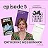 Primary photo for Catherine McCormack on how women are represented in the media (and how messed up it is)