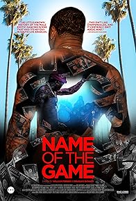 Primary photo for Name of the Game