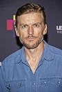 Gideon Emery's primary photo Gideon Emery's primary photo