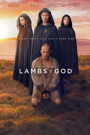 Poster of Lambs Of God