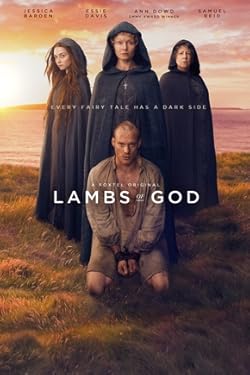 Poster of Lambs Of God