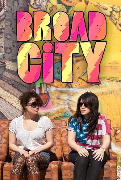 Primary photo for Broad City Primary photo for Broad City