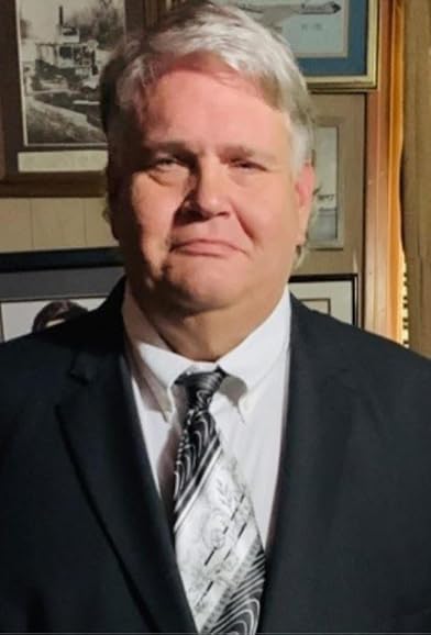 Primary photo for Mark Robin Price Primary photo for Mark Robin Price