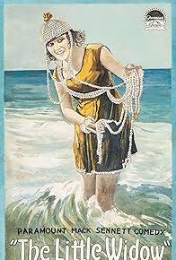 Primary photo for The Little Widow