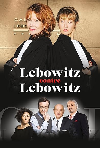 Primary photo for Lebowitz vs Lebowitz Primary photo for Lebowitz vs Lebowitz
