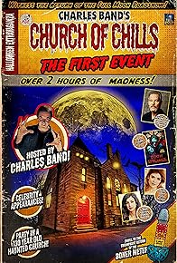 Primary photo for Church of Chills: The First Event