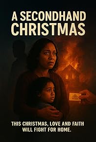 Primary photo for A SECOND HAND CHRISTMAS