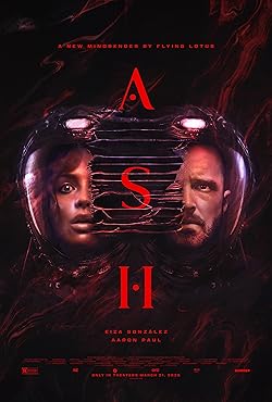 Poster of Ash