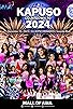 Primary photo for Kapuso Countdown to 2024: The GMA New Year Special Primary photo for Kapuso Countdown to 2024: The GMA New Year Special