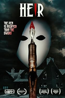 Poster of Heir