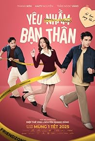 Primary photo for Friend Zone