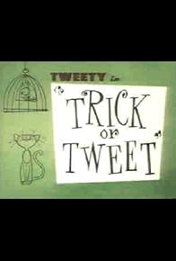 Primary photo for Trick or Tweet