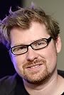 Justin Roiland's primary photo Justin Roiland's primary photo
