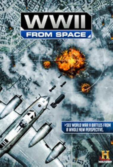 WWII from Space 2012