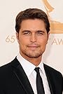 Diogo Morgado's primary photo Diogo Morgado's primary photo