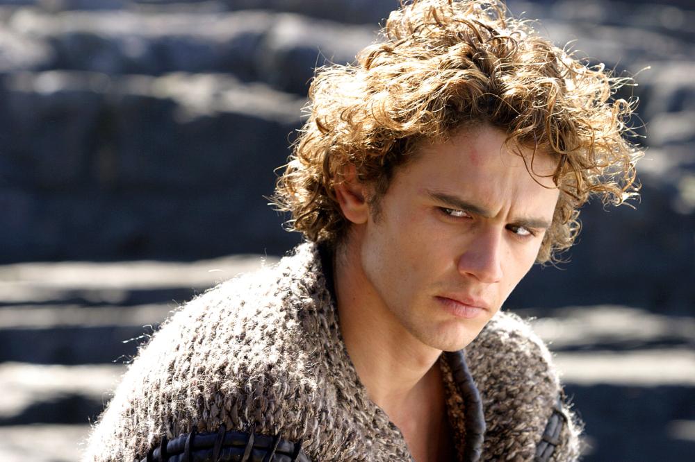 Tristan + Isolde (2006)