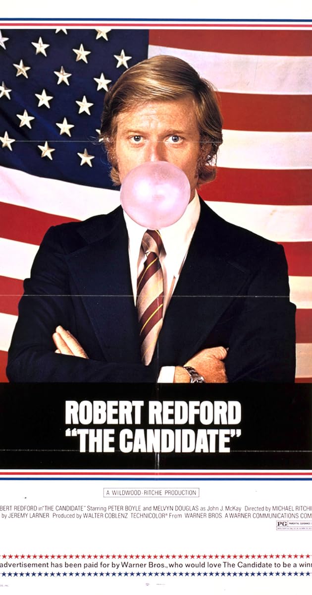Film La Candidate Streaming The Candidate (1972) - IMDb