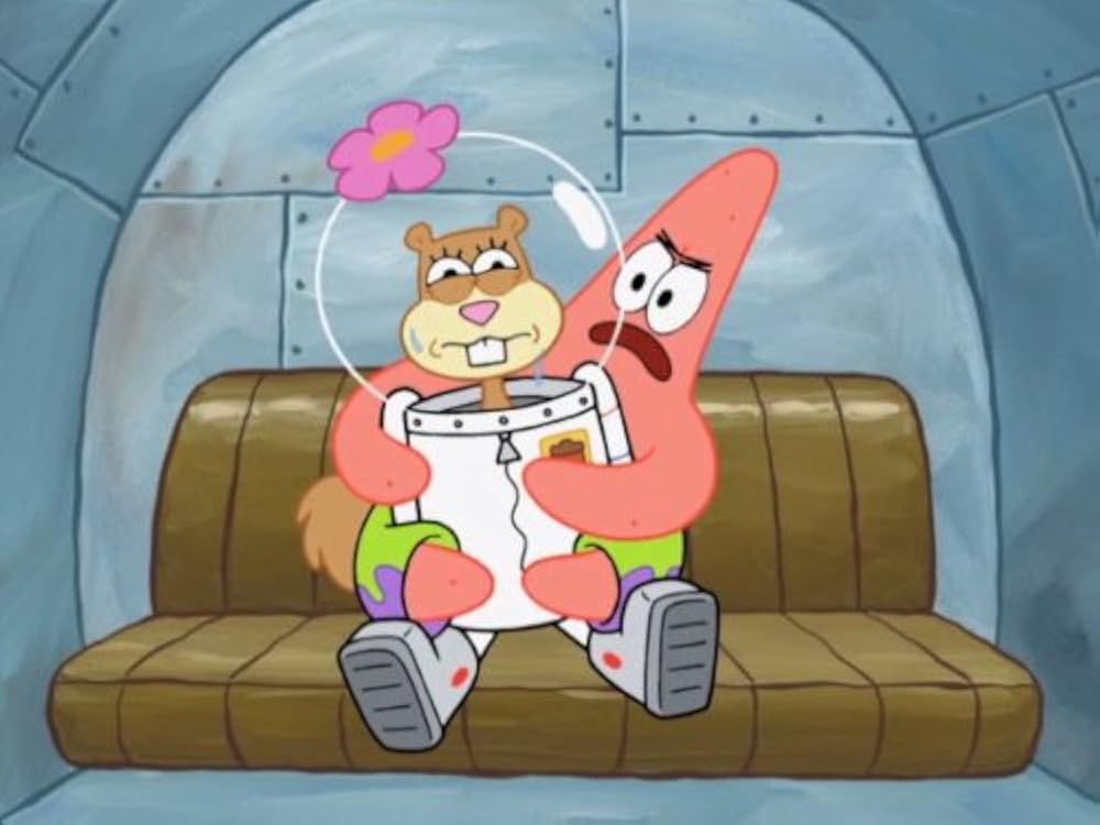 Bubble Troubles/The Way of the Sponge (2011)